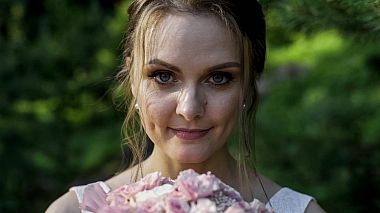 Videographer Evgenii  Perov from Petrohrad, Rusko - Alexandra & Denis. Teaser, musical video, wedding