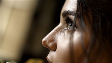 Videographer Evgenii  Perov from Petrohrad, Rusko - Daria & Nikita. Teaser, engagement, wedding