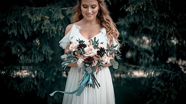 Videographer Evgenii  Perov from Petrohrad, Rusko - Marina and Alexander. Teaser, engagement, wedding