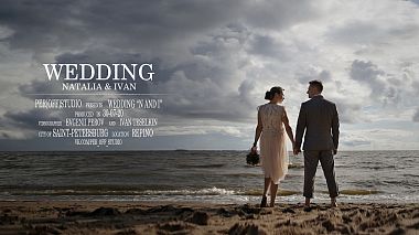 Videographer Evgenii Perov from Petrohrad, Rusko - Natalia & Ivan, engagement, musical video, wedding