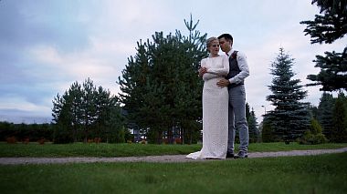 Videographer Evgenii Perov from Petrohrad, Rusko - Ksenia & Pavel. Teaser, engagement, musical video, wedding