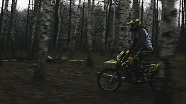 Videographer Robert Davtyan from Riazan, Russie - Abracadabra tattoo studio, advertising