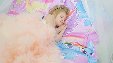 Videographer Maxim Gladkov from Astana, Kasachstan - Маленькие Мисс Backstage, baby, backstage