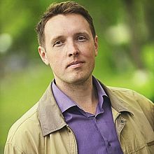 Videograf Maxim Gladkov