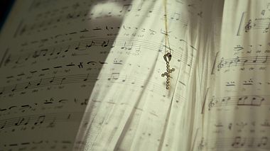 Βιντεογράφος Angel Voinescu από Βράιλα, Ρουμανία - GEORGE & ALINA, wedding