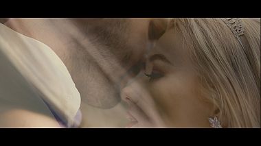 Videographer Angel Voinescu from Brăila, Rumänien - ANDRA & LUCIAN, wedding