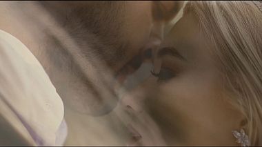 Videografo Angel Voinescu da Brăila, Romania - WEDDING SHOWREEL, wedding