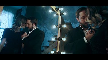 Відеограф Andrey Zaycev, Тула, Росія - story Elena&Valery, engagement, event, wedding