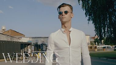 Videographer Andrey Zaycev from Tula, Rusko - fashion story Roman&Ekaterina, advertising, engagement