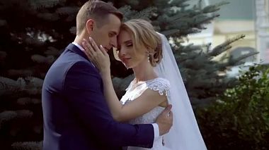 Videographer Anton Dikin from Oral, Kazachstán - Stanislav&Yana, wedding