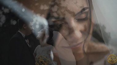 Videographer Alin Muntean đến từ Wedding Clip | Alin & Andreea, drone-video, wedding