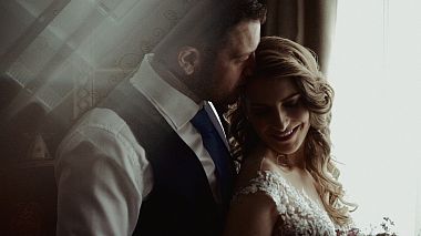 Videographer Alin Muntean from Târgu Mureș, Roumanie - Vlad , Stefanie & Lara, drone-video, engagement, wedding