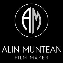 Videographer Alin Muntean