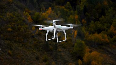 Videographer Валерий Алексеенко đến từ КРЫМ, ИВАН И ИРИНА, drone-video, wedding