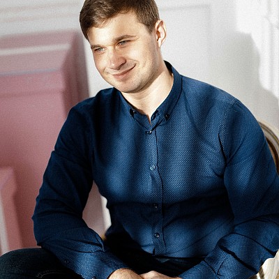 Videographer Валерий Алексеенко