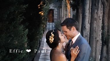 Videógrafo can  kinalikaya de Istambul, Turquia - N & O, wedding