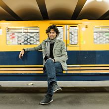 Videographer can kinalikaya