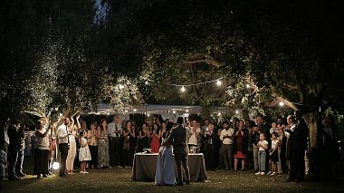 Videographer Gaetano Rosciano from Salerno, Itálie - " Siamo nati per amore; L’amore è la nostra madre. "  ★★★ Daniele & Claudia ★★★, wedding