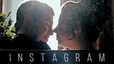 Відеограф Konstantin Kuznetsov, Біробіджан, Росія - Владимир и Анастасия | Instagram ролик, wedding