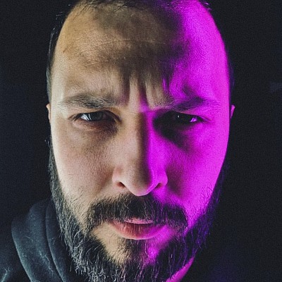 Videographer Konstantin Kuznetsov