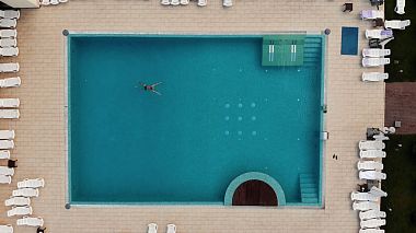 Videographer Alex Parfilo from Kyiv, Ukraine - Andrey & Evgenia Wedding in Europe, engagement, wedding