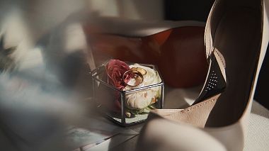 Videographer Alex Parfilo from Kyiv, Ukraine - Богдана + Данил | Свадебный клип, wedding