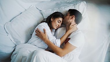 Videographer Alex Parfilo from Kyjev, Ukrajina - Once morning…, SDE, wedding