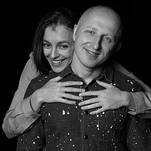 Videographer Alex Parfilo