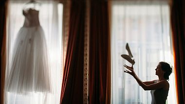 Videografo Aleksandr Artemev da Vicebsk, Bielorussia - Классные Оля и Петр! Санкт-Петербург, event, humour, musical video, reporting, wedding