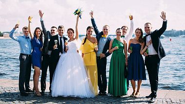 Videografo Aleksandr Artemev da Vicebsk, Bielorussia - Политех зажигает! Санкт-Петербург, corporate video, event, musical video, reporting, wedding