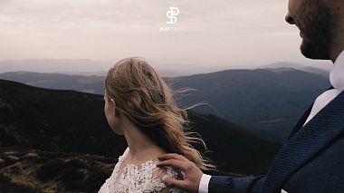 Videographer Nickolas Gartner đến từ V&M - instashort, drone-video, engagement, wedding