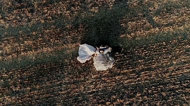 Videographer Riccardo Sciarra from Řím, Itálie - Eppure è Roma - Wedding trailer, SDE, drone-video, wedding