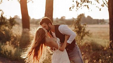 来自 利沃夫, 乌克兰 的摄像师 Svitlo  Films - Vova & Diana, backstage, engagement, wedding