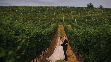 Videographer Svitlo  Films đến từ Maksim & Daniella /wedding clip/, event, wedding