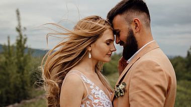 Videographer Svitlo  Films from Lvov, Ukrajina - I want to go all the way with you, engagement, event, reporting, wedding