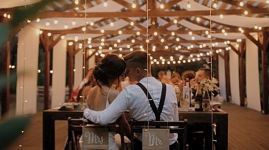 Videographer Svitlo  Films from Lvov, Ukrajina - Serhiy & Mary /wedding teaser/, SDE, backstage, engagement, event, wedding