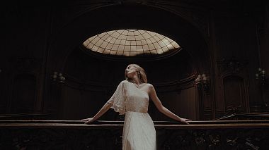 Videographer Svitlo  Films from Lvov, Ukrajina - ANNA, advertising, backstage, erotic, showreel, wedding