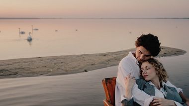 Videographer Svitlo Films from Lvov, Ukrajina - Svityaz Fairytale, advertising, engagement, event, showreel, wedding