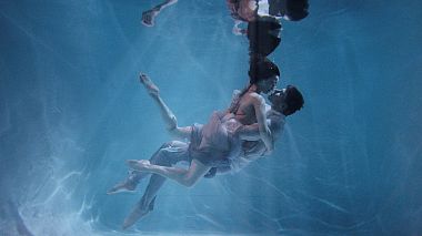 Videograf Svitlo Films din Liov, Ucraina - Ocean Ballet, clip muzical, logodna, prezentare, publicitate, video corporativ