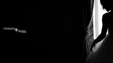 Videographer Piña Colada from Barcelona, Spain - De Marineros y Sirenas, baby, drone-video, engagement, reporting, wedding