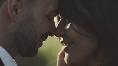 Videographer Piña Colada from Barcelona, Španělsko - Mi lugar entre tus brazos | Highlights Fanny + Cristian, SDE, drone-video, wedding