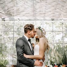 Videographer Delight Films