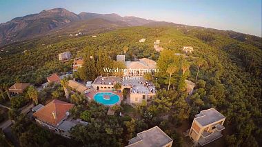 Видеограф ELIAS  SPILIOTIS, Каламата, Гърция - LOVE, wedding