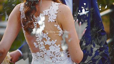 Видеограф ELIAS  SPILIOTIS, Каламата, Гърция - Tender Love, wedding