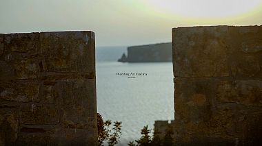 Videographer ELIAS  SPILIOTIS from Kalamata, Greece - In The Name of Love!, wedding