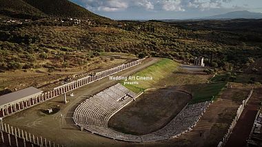 Videographer ELIAS  SPILIOTIS from Kalamata, Greece - Life is Waiting, wedding