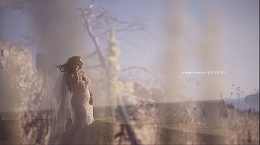 Videographer ELIAS  SPILIOTIS from Kalamata, Greece - From Here to the Infinite, wedding