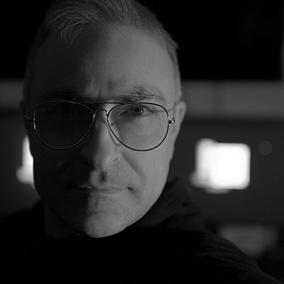 Videographer ELIAS  SPILIOTIS