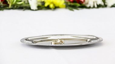 Videographer Jose Carreras from Rosario, Argentina - Fer y Coken, wedding