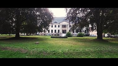 Videographer mamy to wedding from Szczecin, Poland - Marta & Faruk, wedding